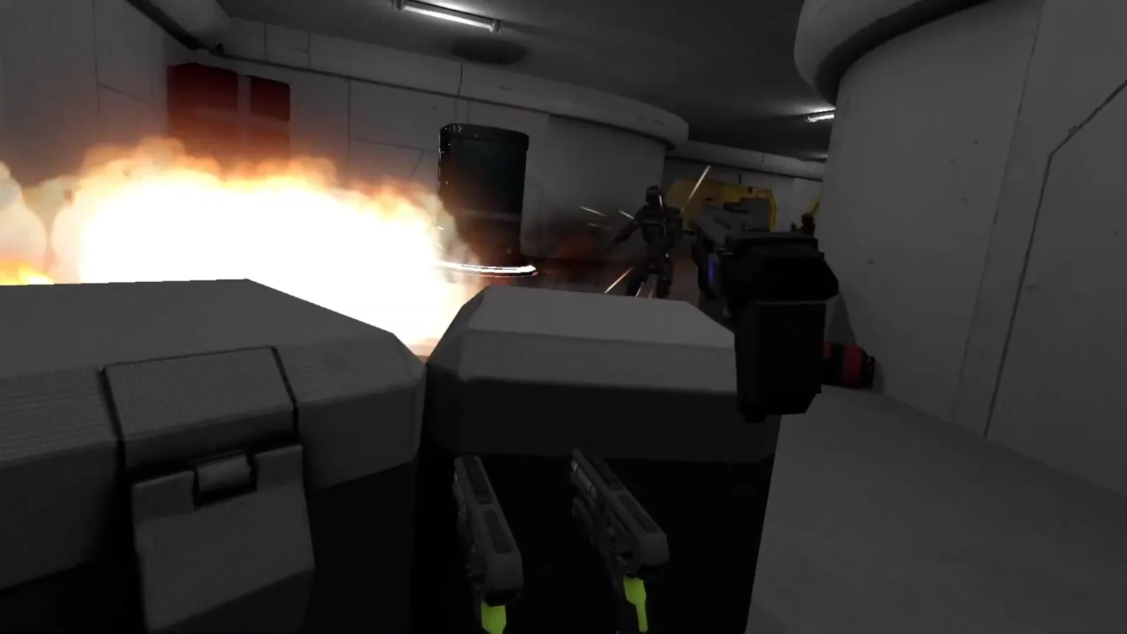 Destroy the Core screenshot 5