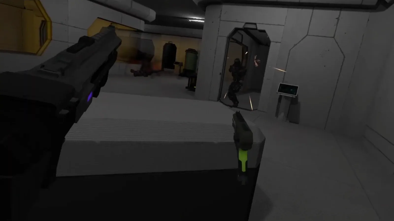 Destroy the Core screenshot 2