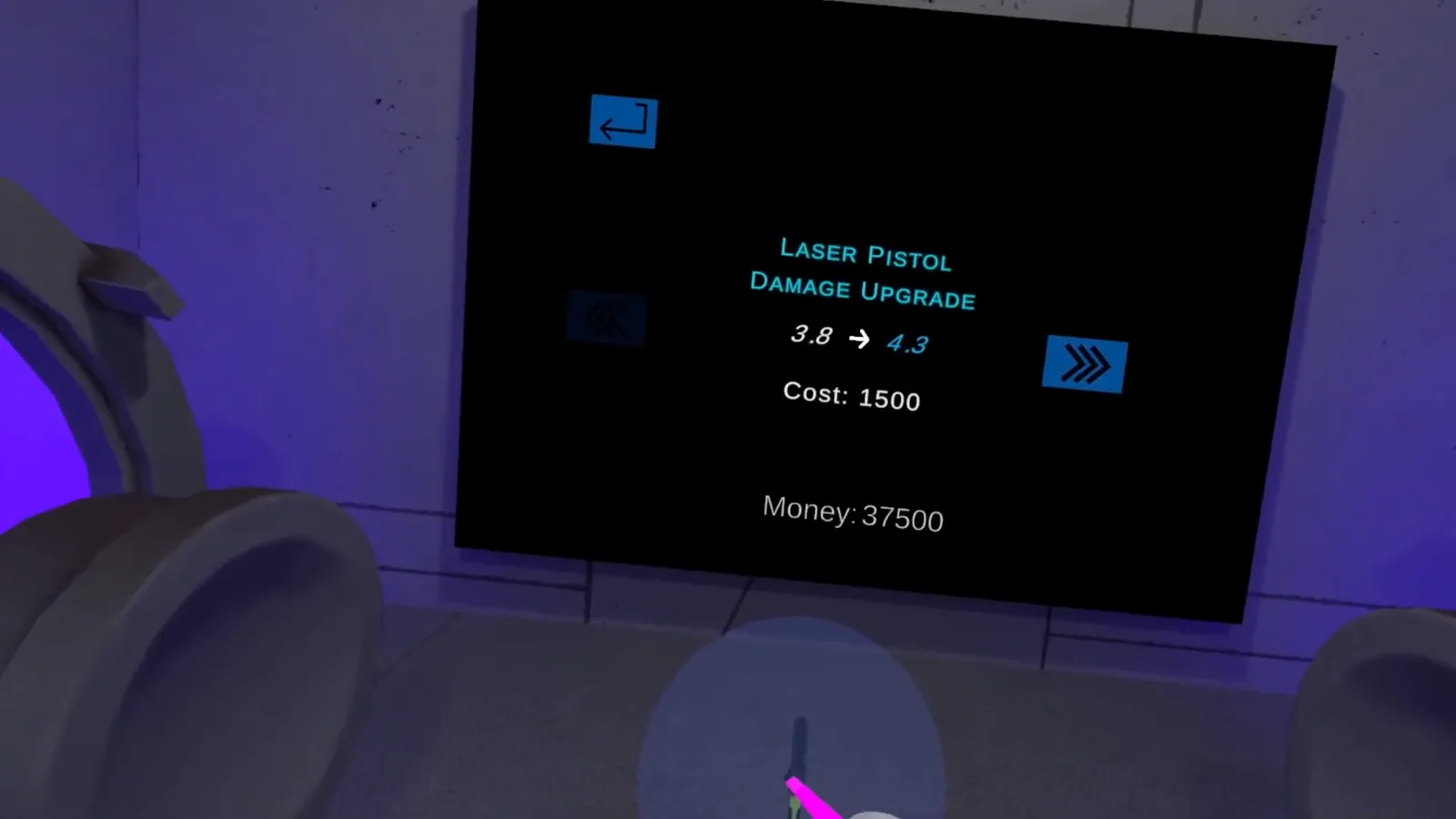 Destroy the Core screenshot 3