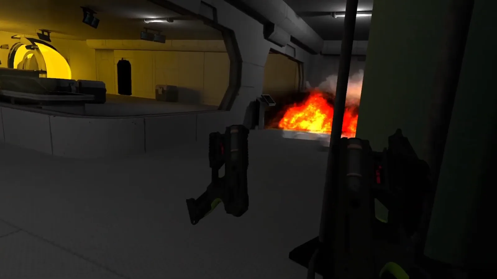 Destroy the Core screenshot 4