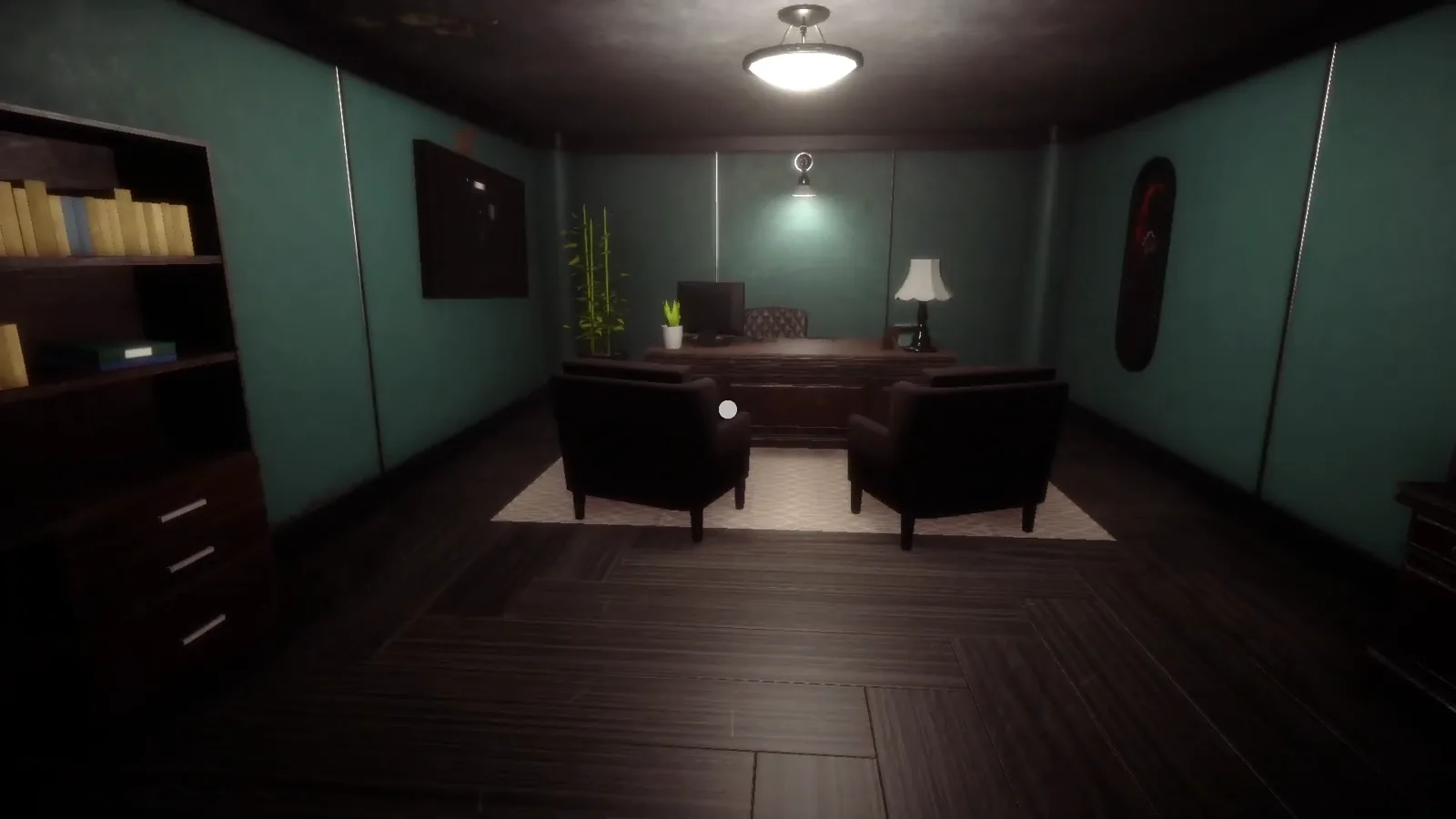EXIT screenshot 5