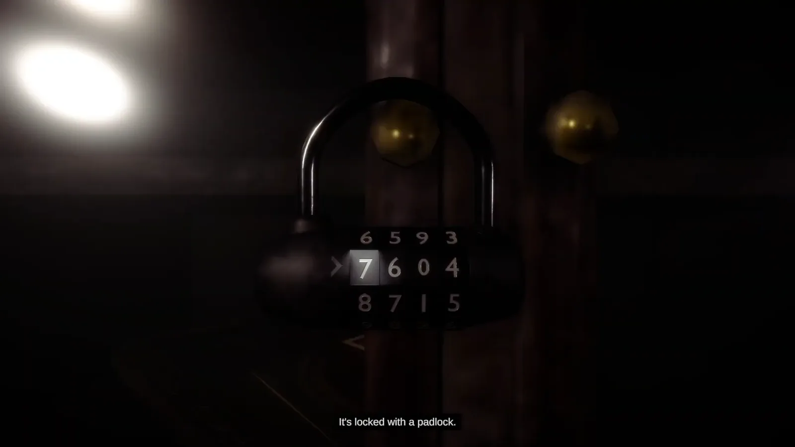 EXIT screenshot 4