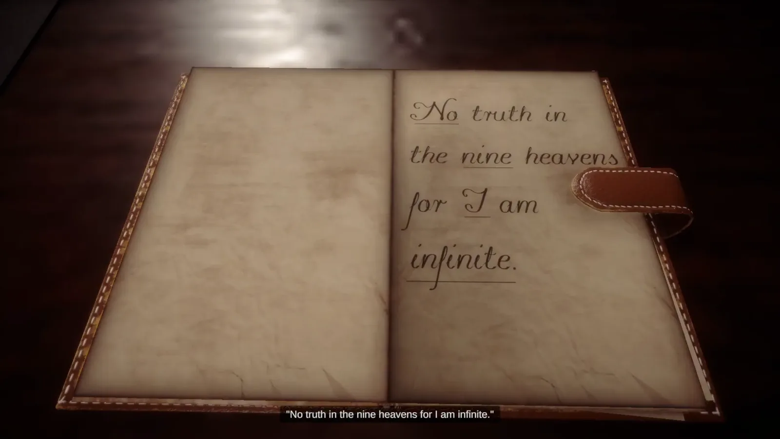 EXIT screenshot 2