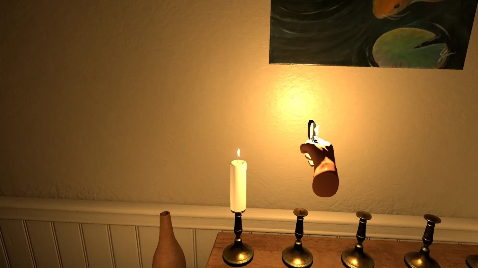 Hypermnesia screenshot 2