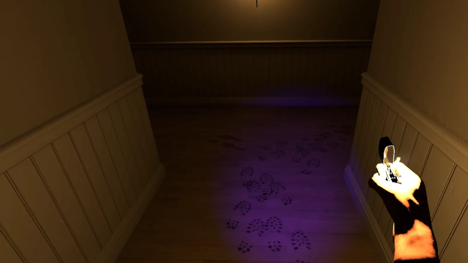 Hypermnesia screenshot 5