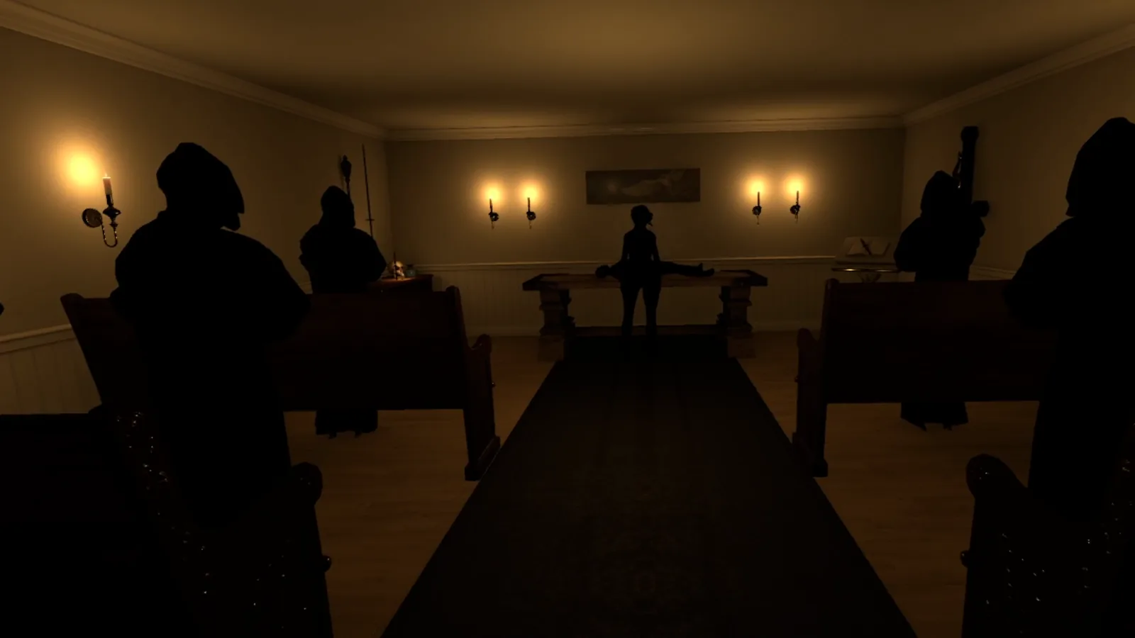 Hypermnesia screenshot 4